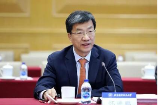 教育信息化行業迎來改革春風，懷進鵬同志任教育部部長！