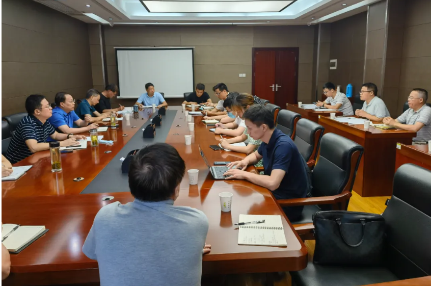 馬鞍山教育局充分調度，名師課堂建設進入沖刺期！