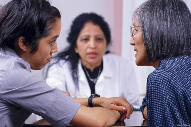 我沒病,不用看心理醫生?